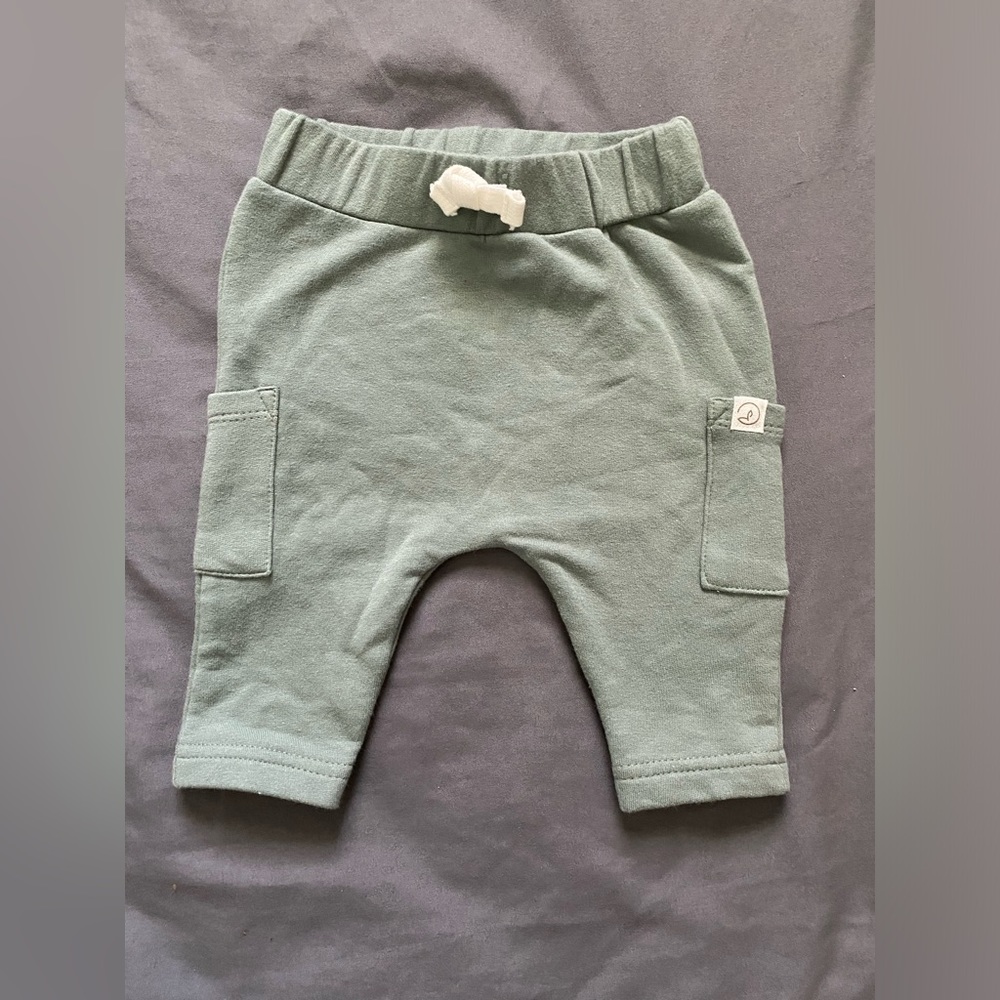 Little Planet by Carter’s Baby Joggers
